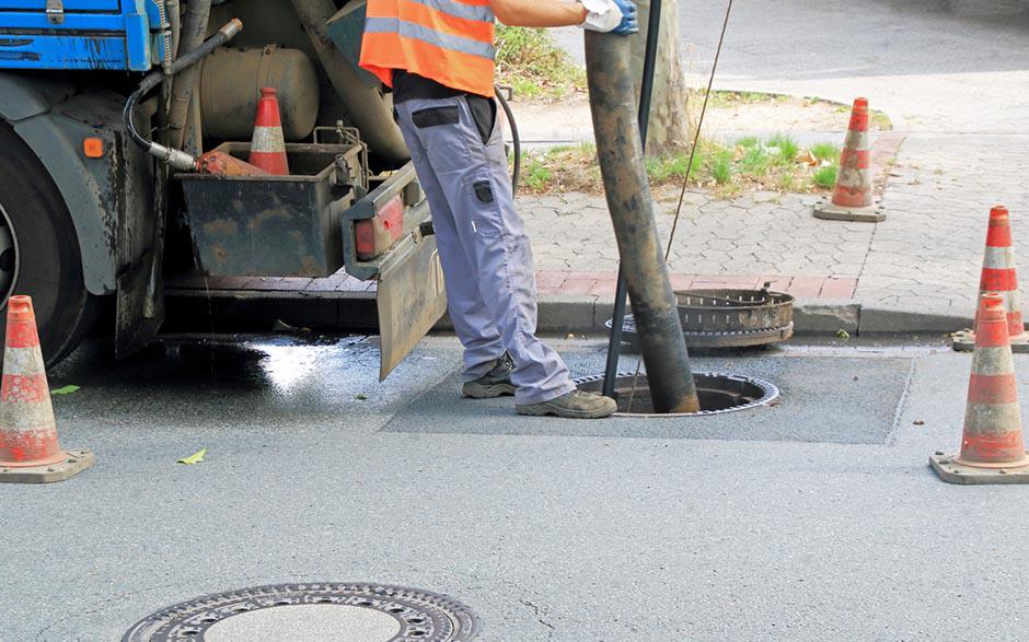 débouchage urgence Le Châtelet-en-Brie