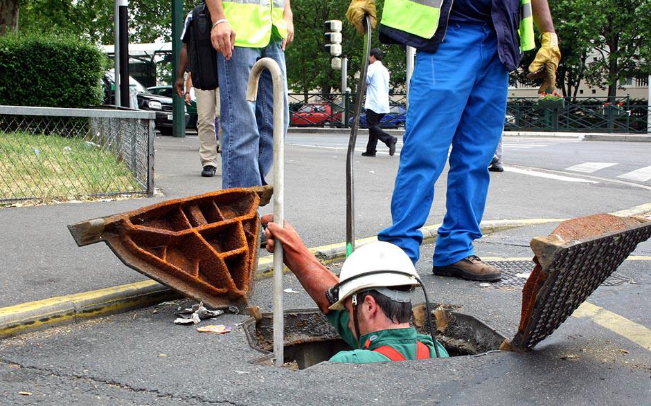 débouchage wc Gennevilliers